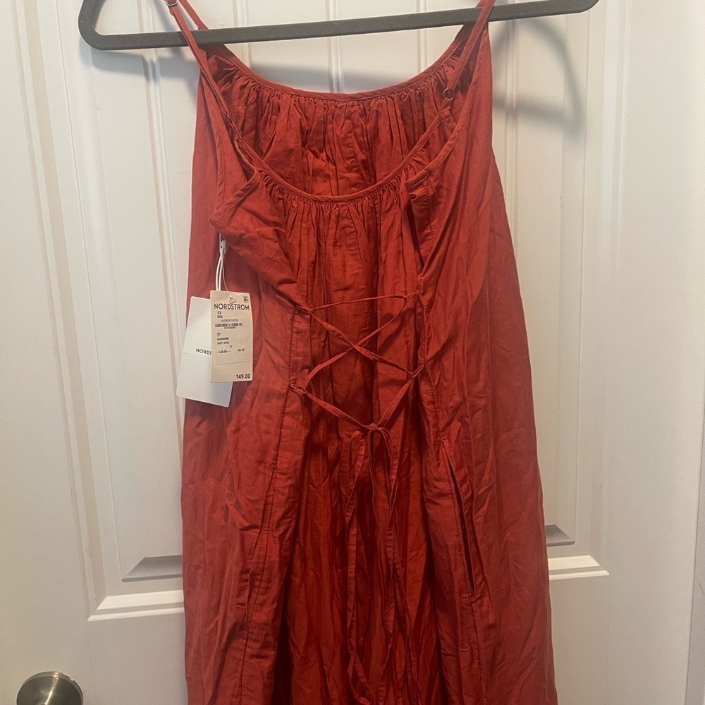 Nordstrom Dress - Picture 3 of 3